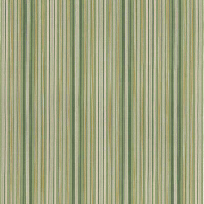 G P & J BAKER BF11065.735.0 RAINSTORM GREEN Fabric - Eade's Wallpaper