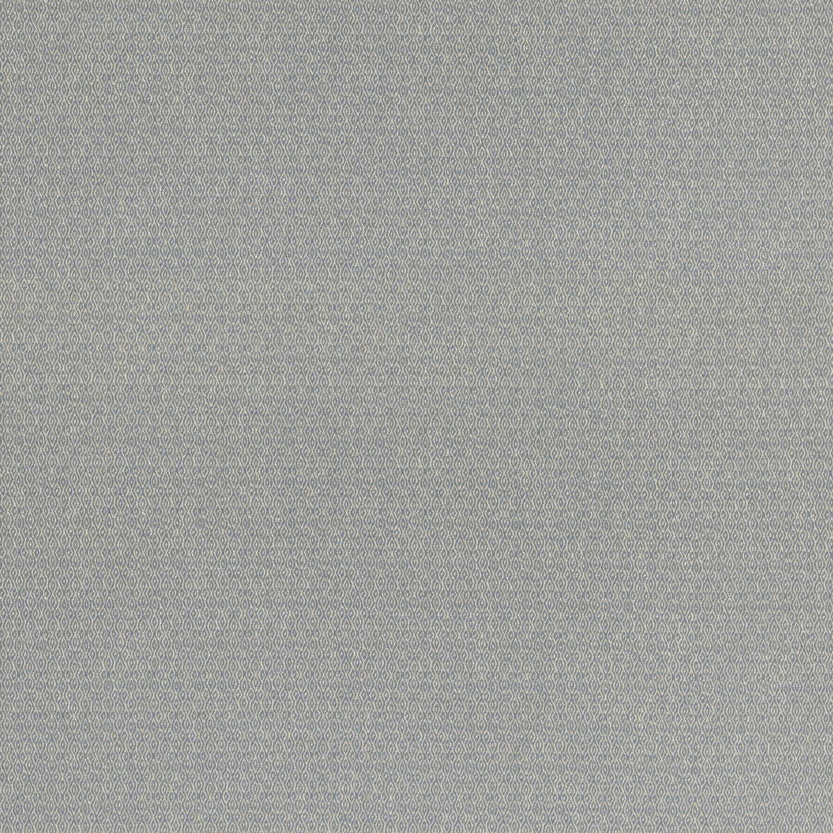 G P & J BAKER BF11084.660.0 MORTON BLUE Fabric - Eade's Wallpaper