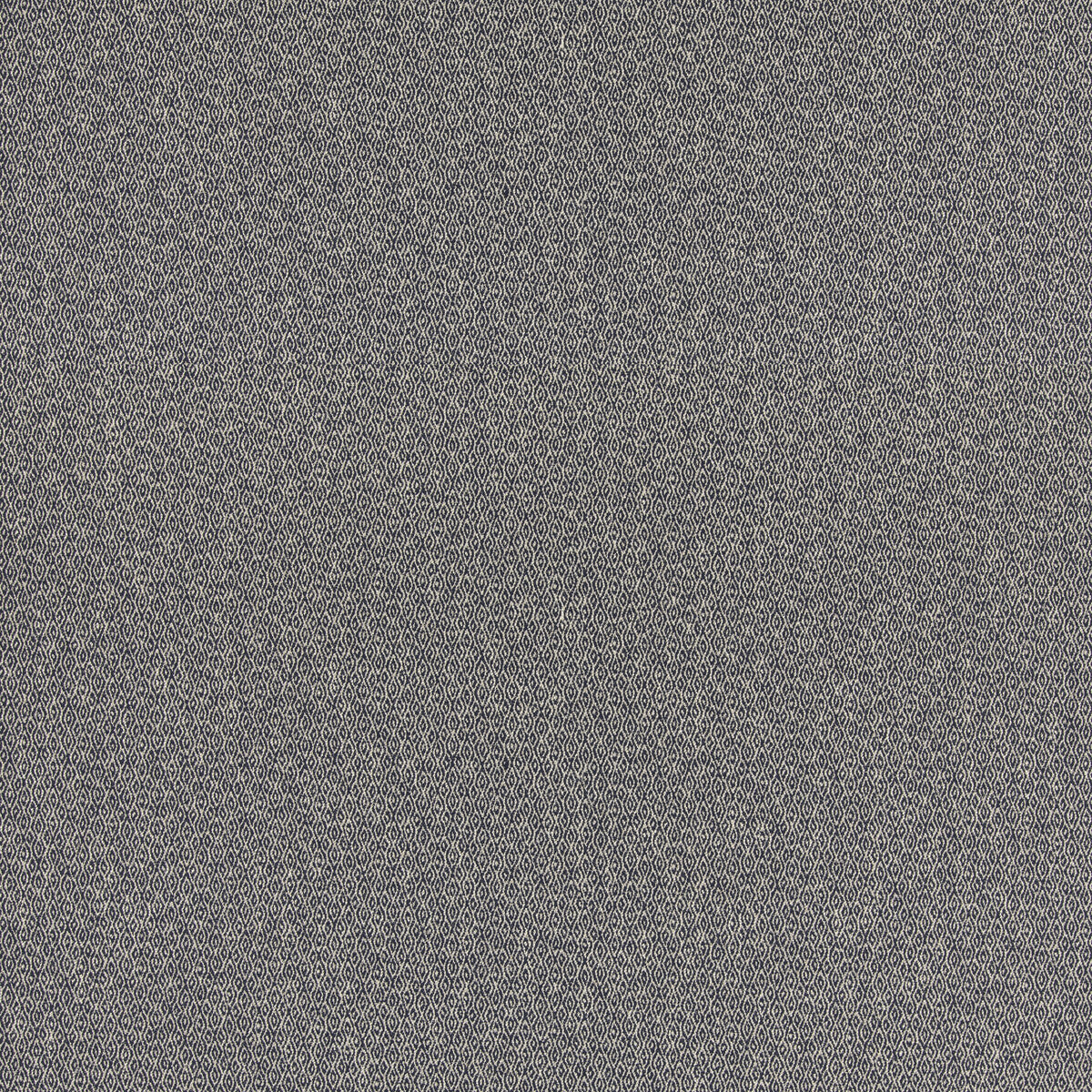 G P & J BAKER BF11084.680.0 MORTON INDIGO Fabric - Eade's Wallpaper