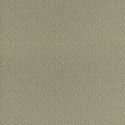 G P & J BAKER BF11084.735.0 MORTON GREEN Fabric - Eade's Wallpaper