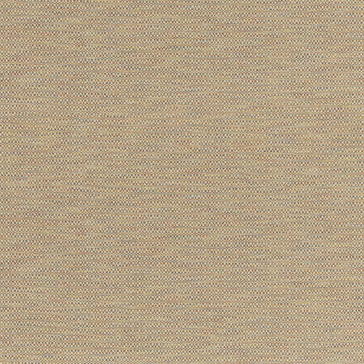 G P & J BAKER BF11086.310.0 HOPTON CORAL Fabric - Eade's Wallpaper