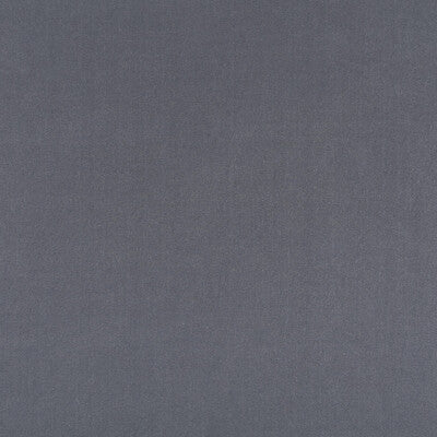 G P & J BAKER BF11087.640.0 ELDON LINEN DENIM Fabric - Eade's Wallpaper