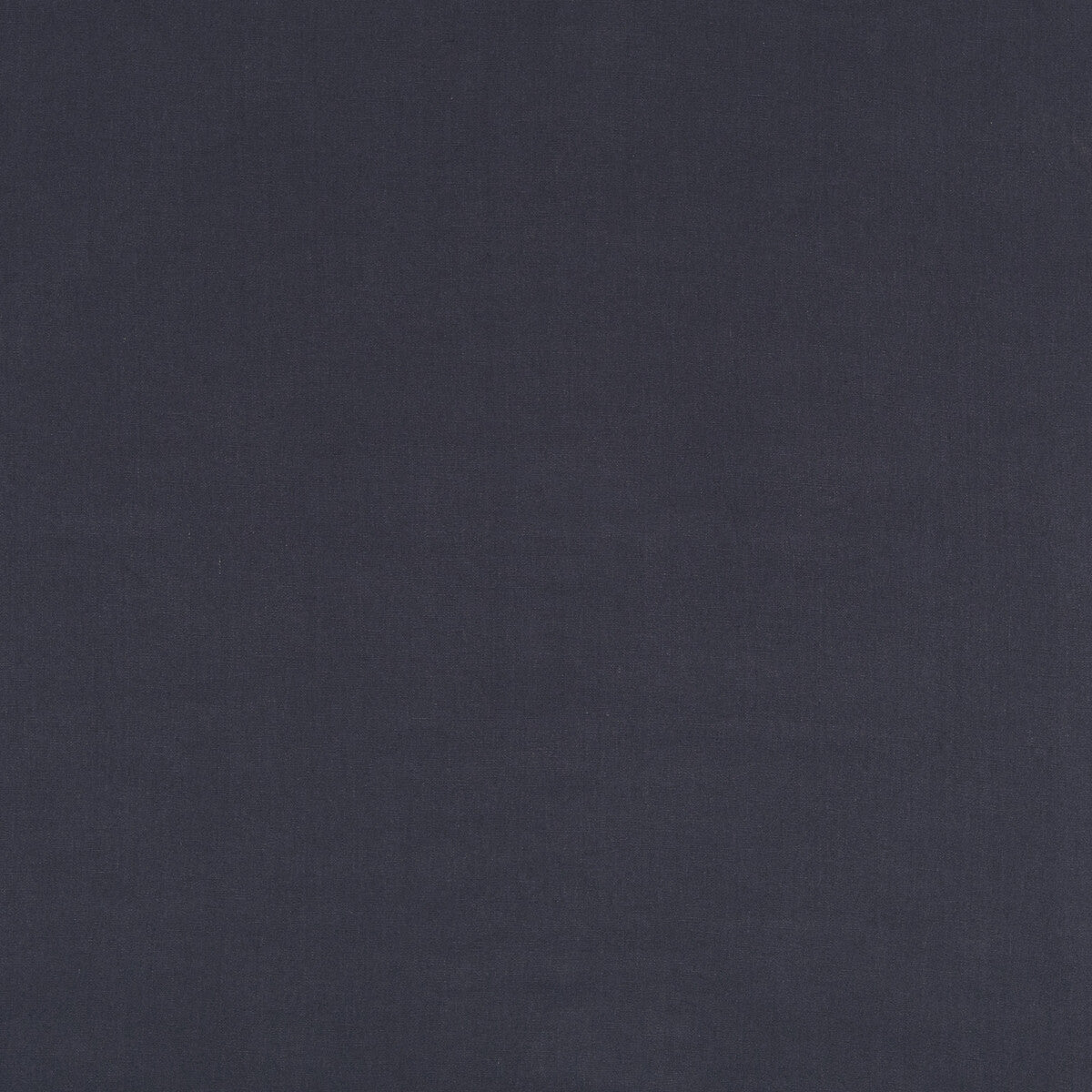 G P & J BAKER BF11087.680.0 ELDON LINEN INDIGO Fabric - Eade's Wallpaper