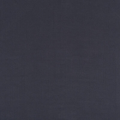 G P & J BAKER BF11087.680.0 ELDON LINEN INDIGO Fabric - Eade's Wallpaper