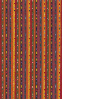 G P & J BAKER TIP TOE BF11128.2.0 in JEWEL Fabric - G P & J