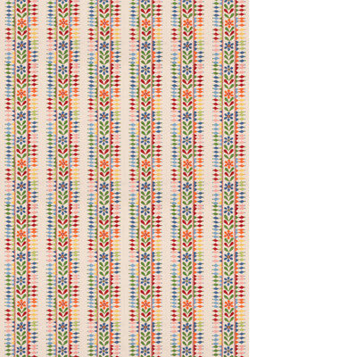 G P & J BAKER FLOWER POT BF11142.1.0 in JEWEL Fabric - G P &