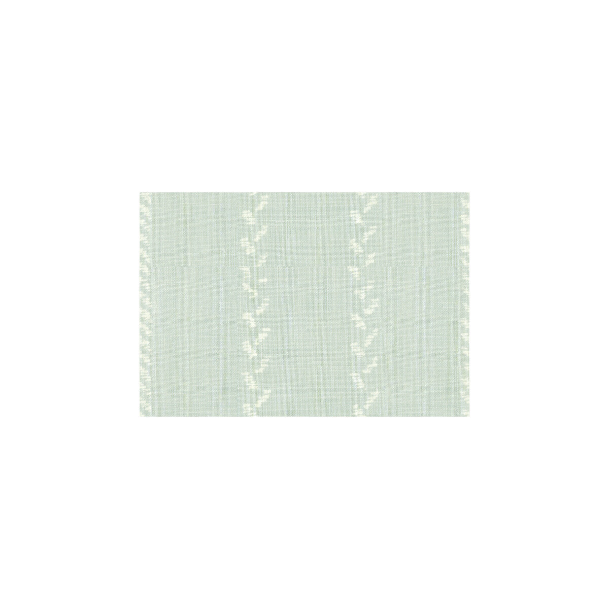 LEE JOFA BFC-3507.13.0 PELHAM STRIPE AQUA Fabric - Eade's Wallpaper