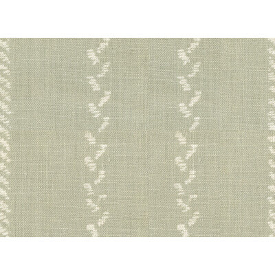 LEE JOFA BFC-3507.311.0 PELHAM STRIPE GREY Fabric - Eade's Wallpaper