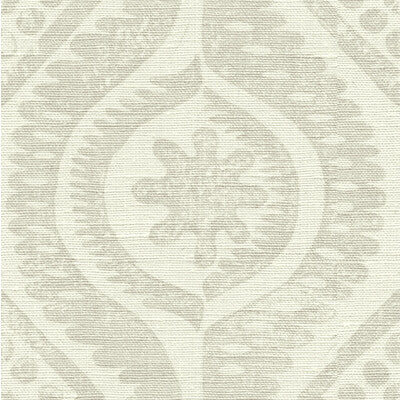 LEE JOFA BFC-3518.6.0 DAMASK TAUPE Fabric - Eade's Wallpaper