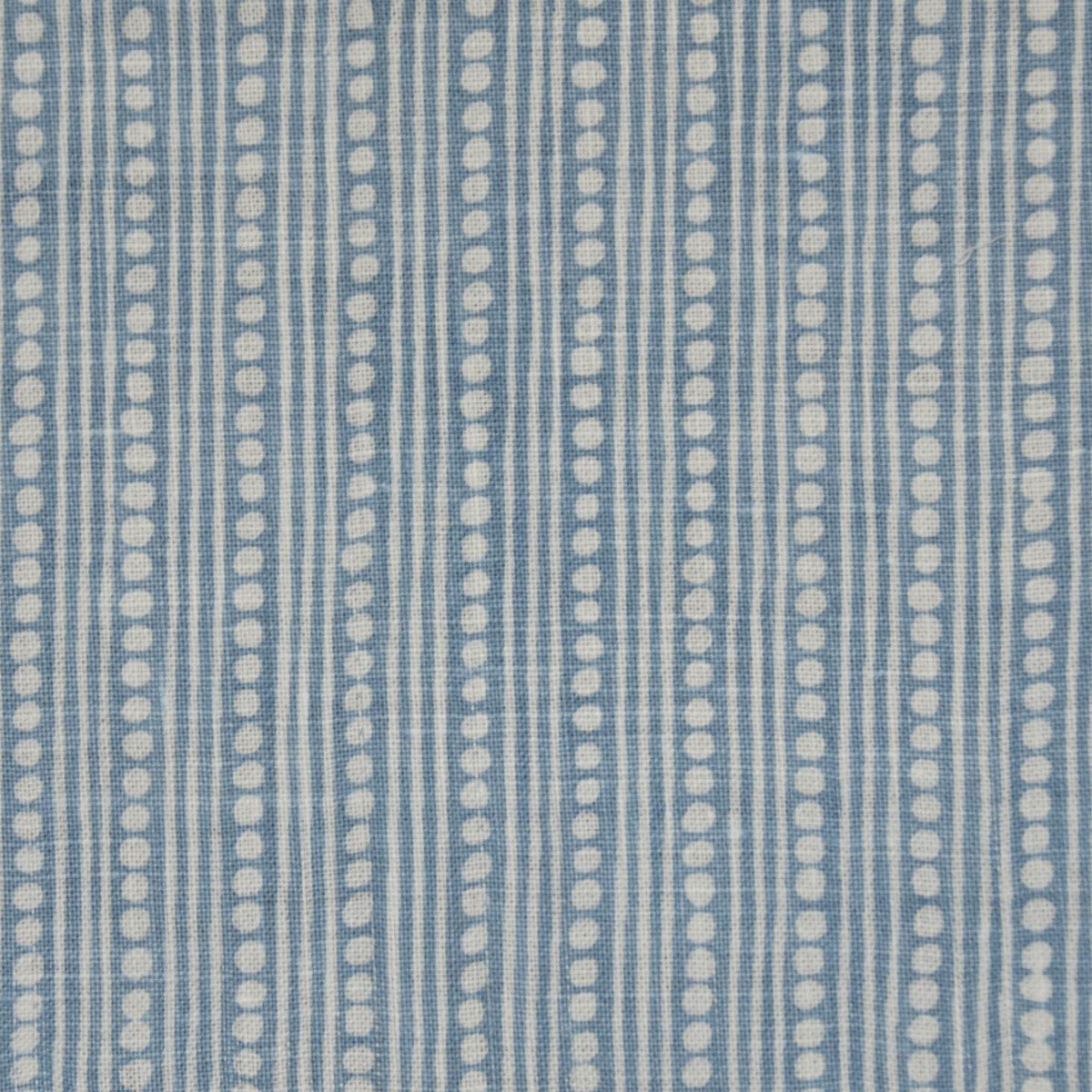 LEE JOFA BFC-3538.15.0 WICKLEWOOD II NEW BLUE/OYS Fabric - Eade's Wallpaper