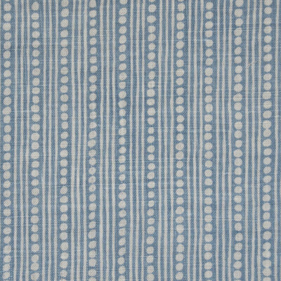 LEE JOFA BFC-3538.15.0 WICKLEWOOD II NEW BLUE/OYS Fabric - Eade's Wallpaper