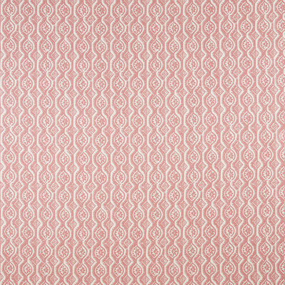 LEE JOFA BFC-3642.7.0 SMALL DAMASK PINK Fabric - Eade's Wallpaper