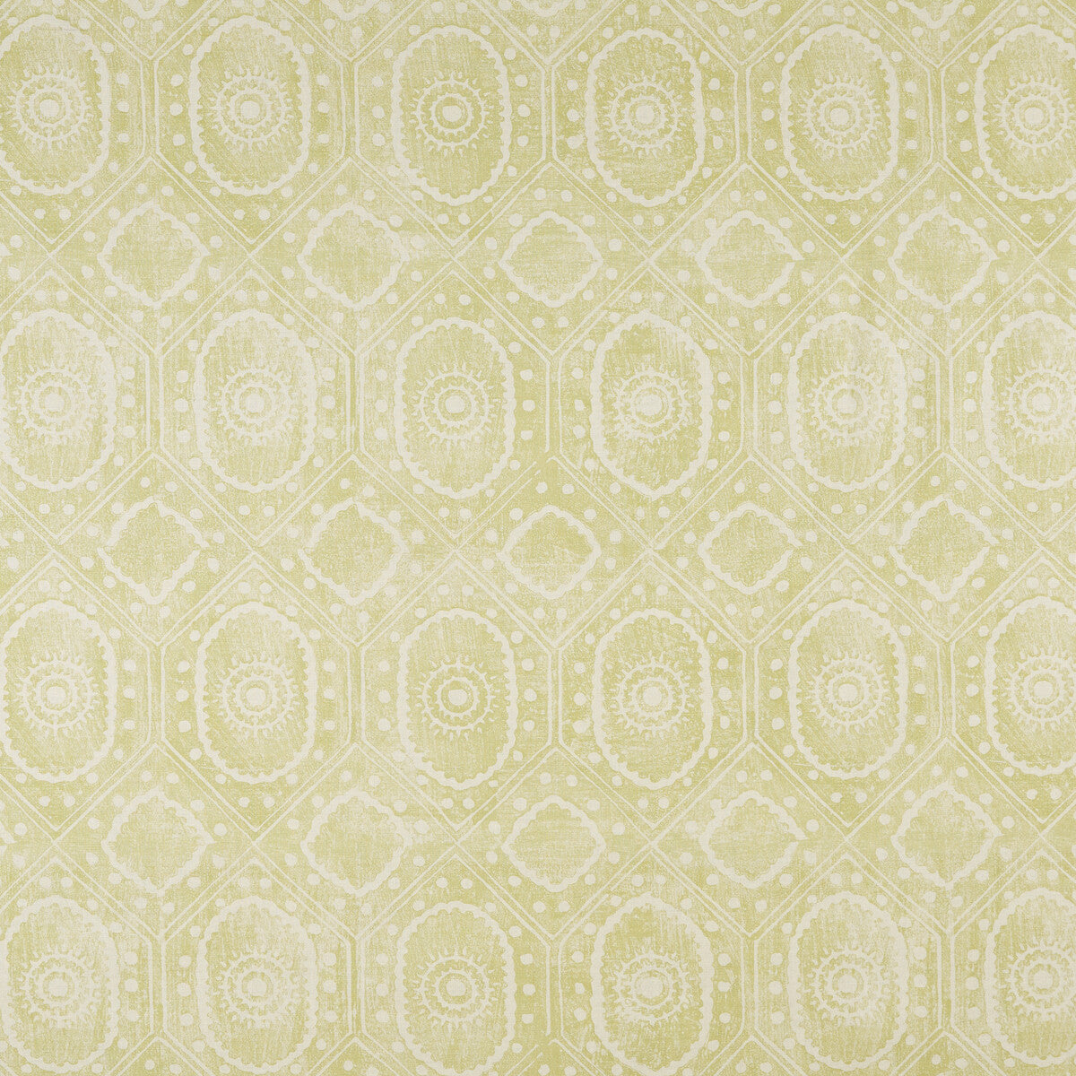 LEE JOFA BFC-3643.3.0 DIAMOND LIME Fabric - Eade's Wallpaper