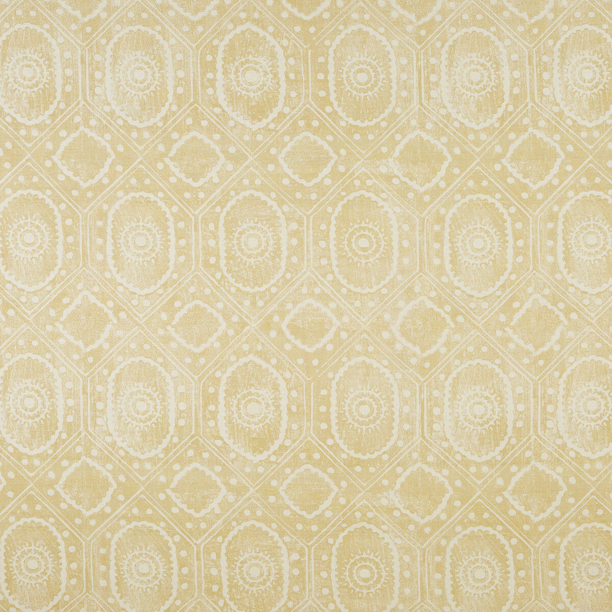 LEE JOFA BFC-3643.4.0 DIAMOND GOLD Fabric - Eade's Wallpaper
