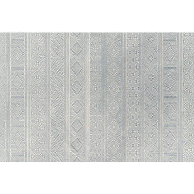 LEE JOFA BFC-3663.11.0 HALSEY SILVER Fabric - Eade's Wallpaper