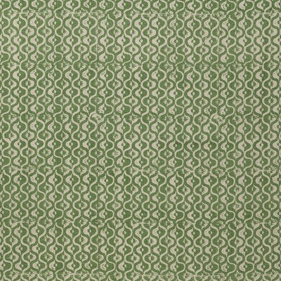 LEE JOFA BFC-3669.3.0 SMALL MEDALLION FOREST Fabric - Eade's Wallpaper