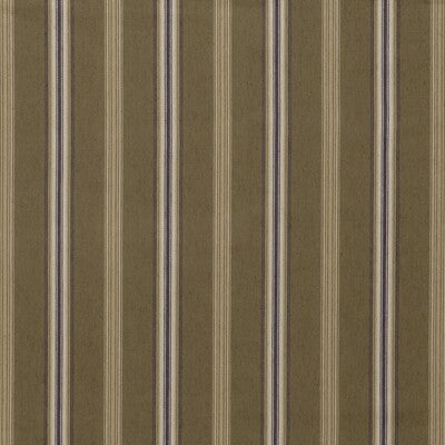LEE JOFA BFC-3670.106.0 CANFIELD STRIPE MINK Fabric - Eade's Wallpaper