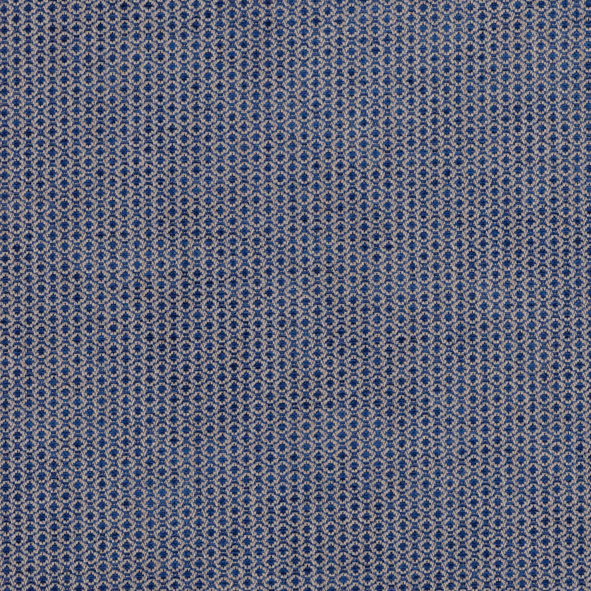 LEE JOFA BFC-3672.5.0 COSGROVE SAPPHIRE Fabric - Eade's Wallpaper