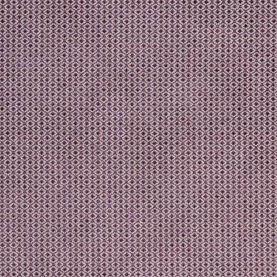 LEE JOFA BFC-3672.909.0 COSGROVE AUBERGINE Fabric - Eade's Wallpaper