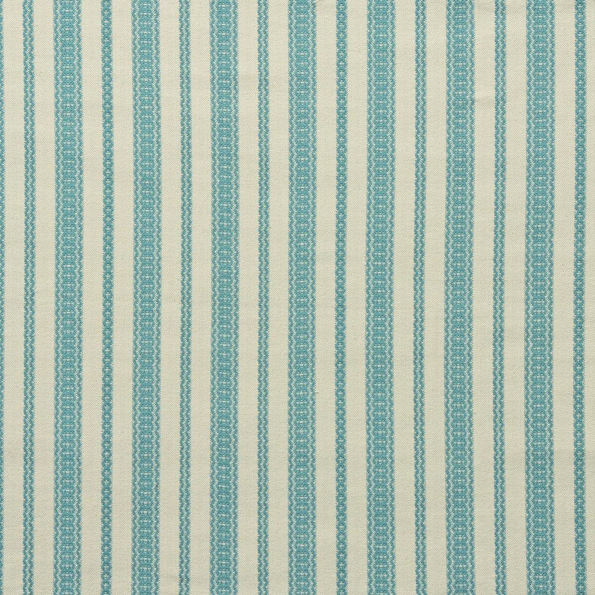 LEE JOFA BFC-3676.13.0 PAYSON TURQUOISE Fabric - Eade's Wallpaper
