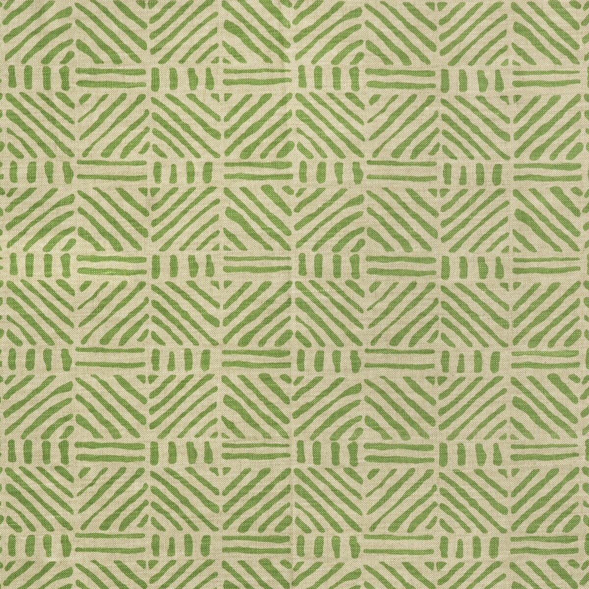 LEE JOFA BFC-3681.3.0 LINWOOD LIME Fabric - Eade's Wallpaper
