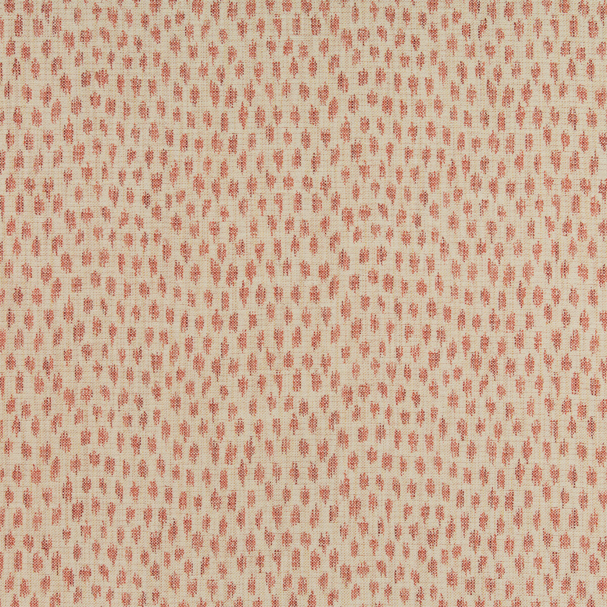LEE JOFA BFC-3683.19.0 KEMBLE ROUGE Fabric - Eade's Wallpaper