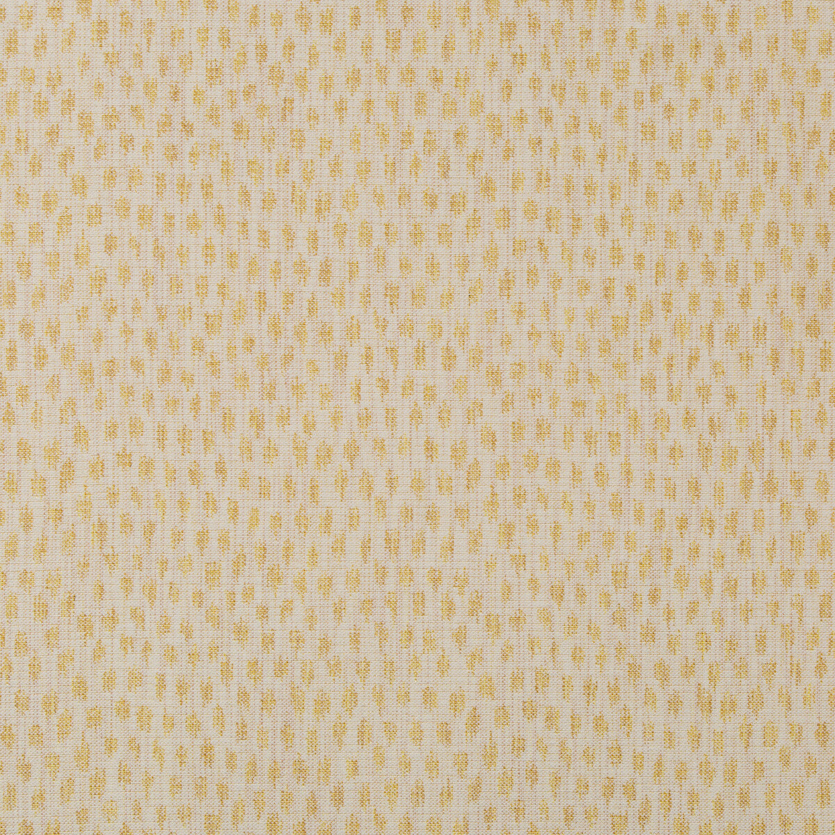 LEE JOFA BFC-3683.40.0 KEMBLE YELLOW Fabric - Eade's Wallpaper