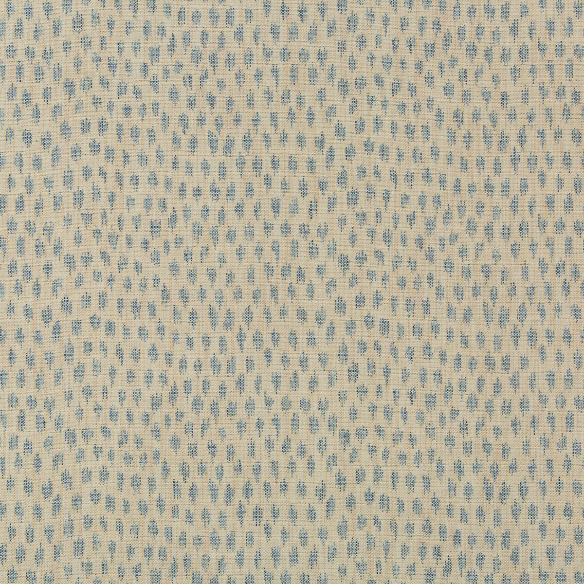 LEE JOFA BFC-3683.51.0 KEMBLE ROYAL BLUE Fabric - Eade's Wallpaper
