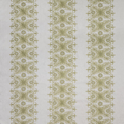 LEE JOFA BFC-3684.31.0 ANGELICA LEAF GREEN Fabric - Eade's Wallpaper