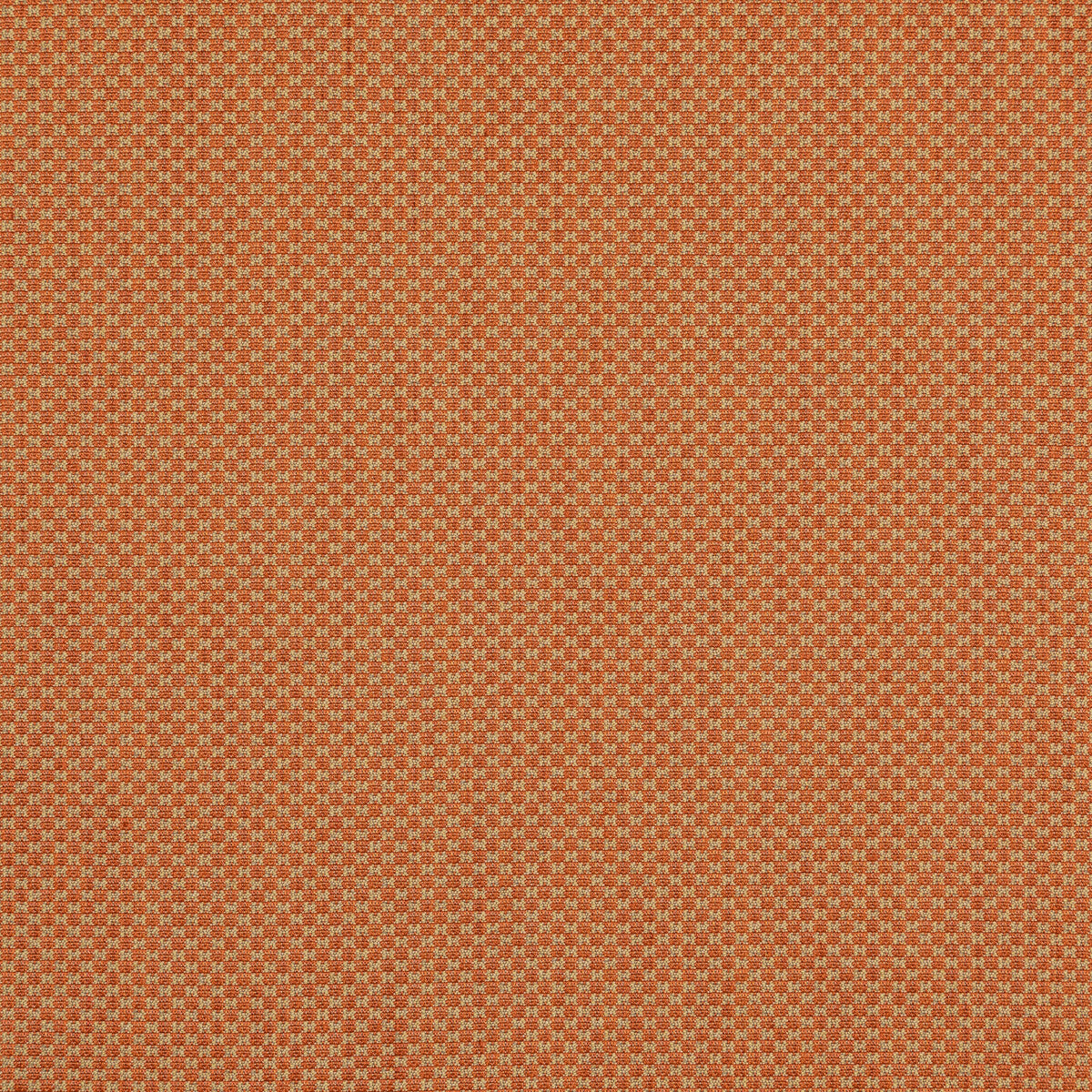 LEE JOFA BFC-3685.12.0 DEVON TANGERINE Fabric - Eade's Wallpaper