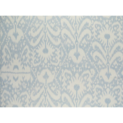 LEE JOFA BFC-3688.15.0 KAMARA SKY Fabric - Eade's Wallpaper