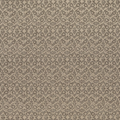 LEE JOFA BFC-3691.106.0 BROOKE TAUPE Fabric - Eade's Wallpaper