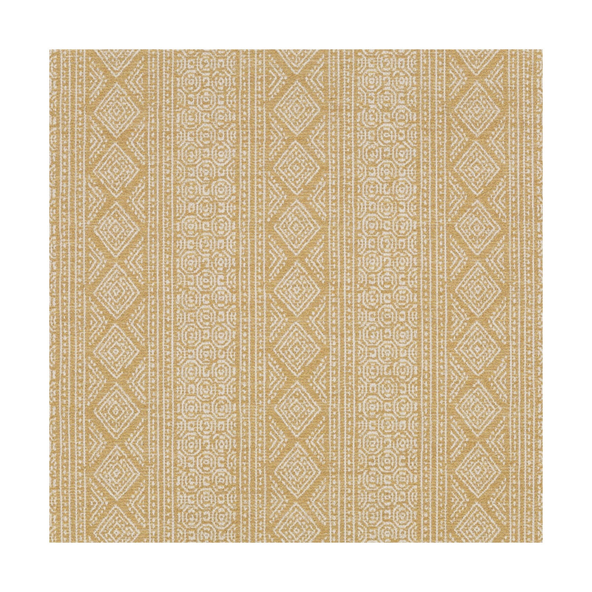 LEE JOFA BFC-3701.4.0 JASPER GOLD Fabric - Eade's Wallpaper