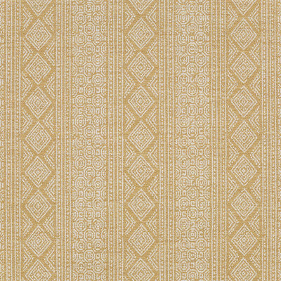 LEE JOFA BFC-3701.4.0 JASPER GOLD Fabric - Eade's Wallpaper