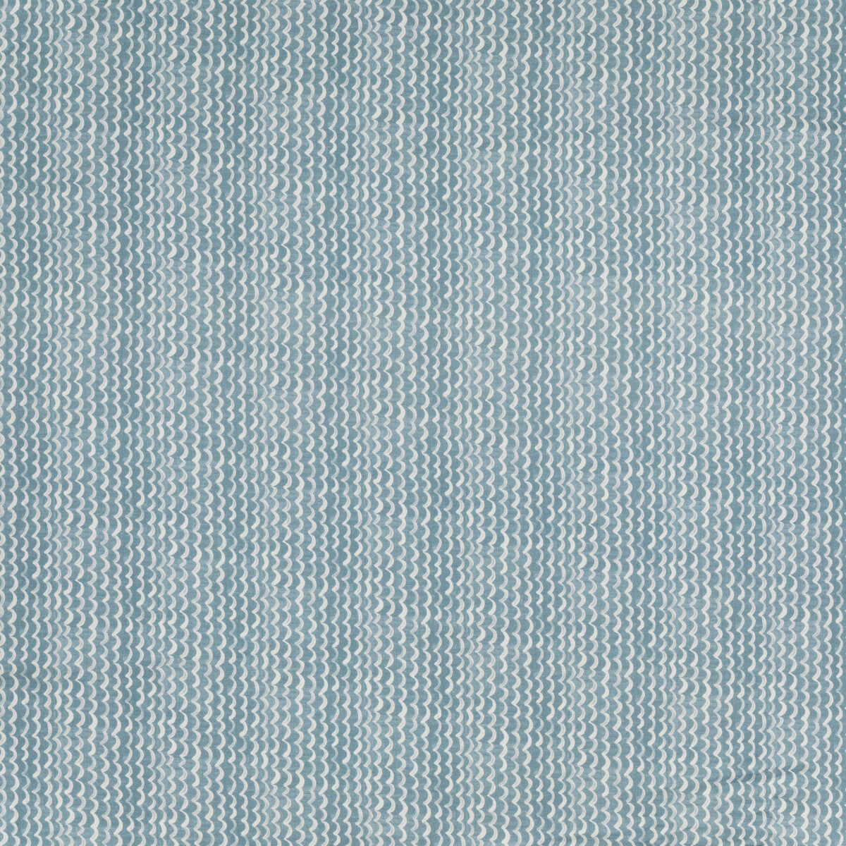 LEE JOFA BFC-3704.15.0 CAMDEN OCEAN Fabric - Eade's Wallpaper