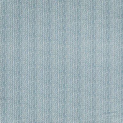 LEE JOFA BFC-3704.15.0 CAMDEN OCEAN Fabric - Eade's Wallpaper
