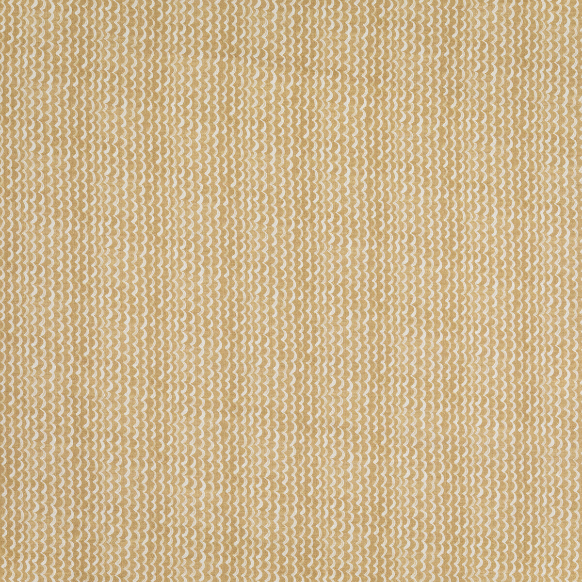 LEE JOFA BFC-3704.4.0 CAMDEN GOLD Fabric - Eade's Wallpaper