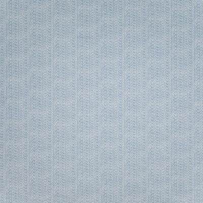 LEE JOFA BFC-3707.115.0 PORTLAND SKY Fabric - Eade's Wallpaper