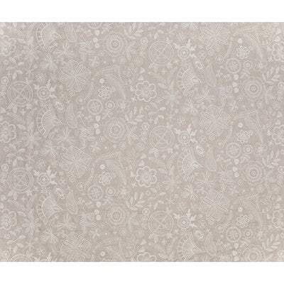 LEE JOFA BFC-3711.16.0 EDEN NATURAL Fabric - Eade's Wallpaper