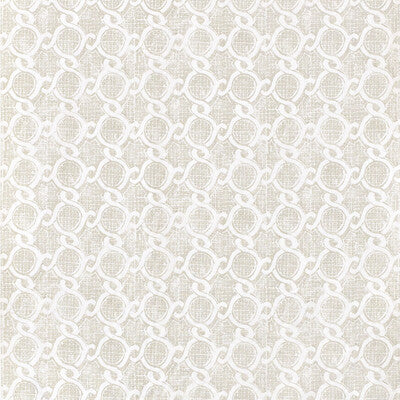 LEE JOFA BFC-3715.16.0 CHAIN SAND Fabric - BLITHFIELD LEIGHTON