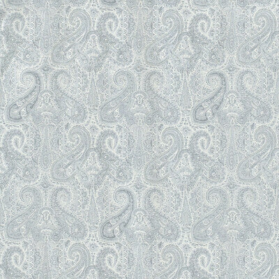 LEE JOFA BFC-3716.511.0 LEIGHTON MIST Fabric - BLITHFIELD LEIGHTON