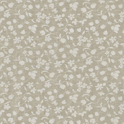 LEE JOFA BFC-3717.161.0 MAYFIELD WHITE Fabric - BLITHFIELD LEIGHTON