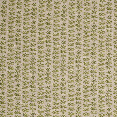 LEE JOFA AMBERLEY BFC-3720.3.0 in GREEN Wallpaper - BLITHFIE