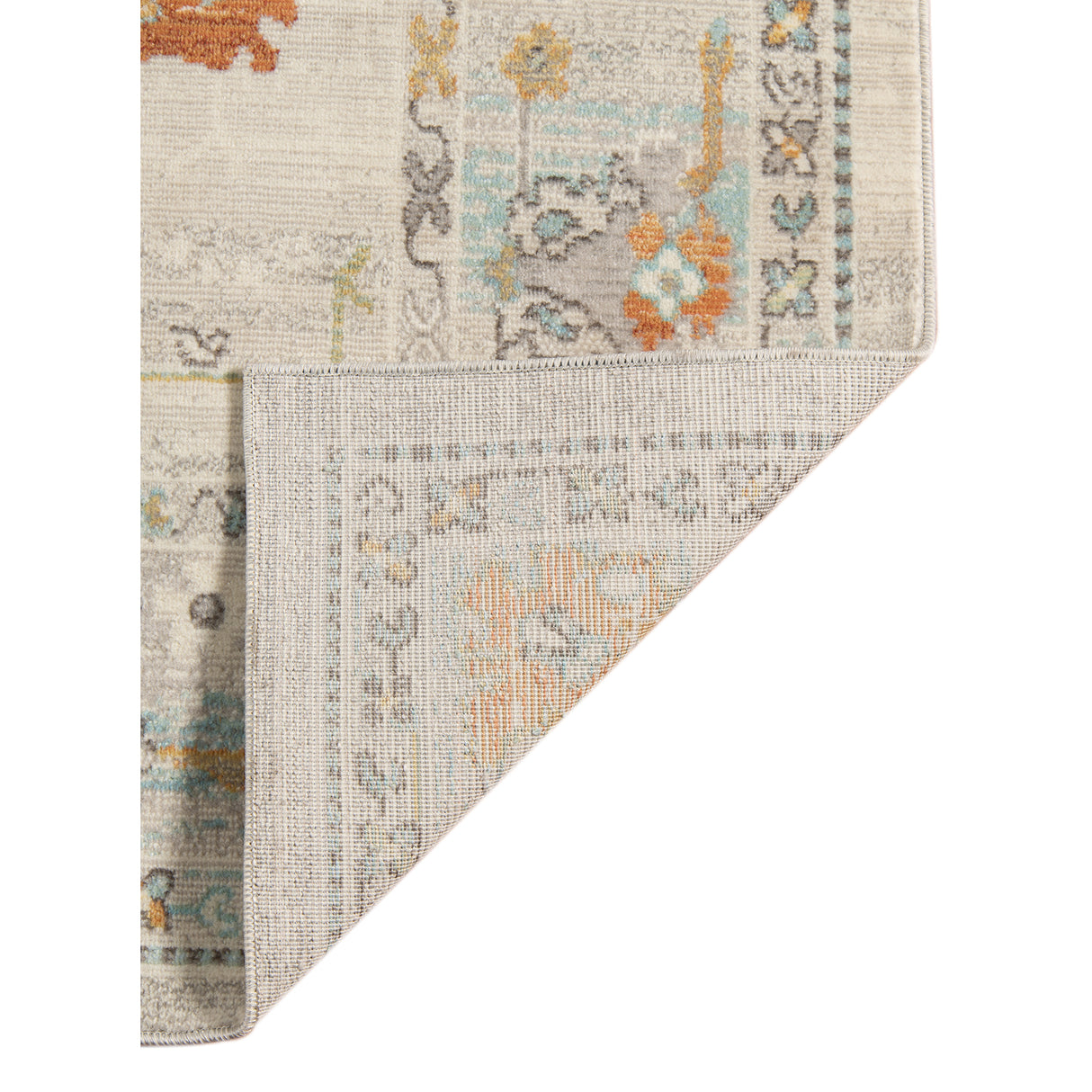 Amer Rugs BHM-1 Bohemian Classic Bordered Area Rug