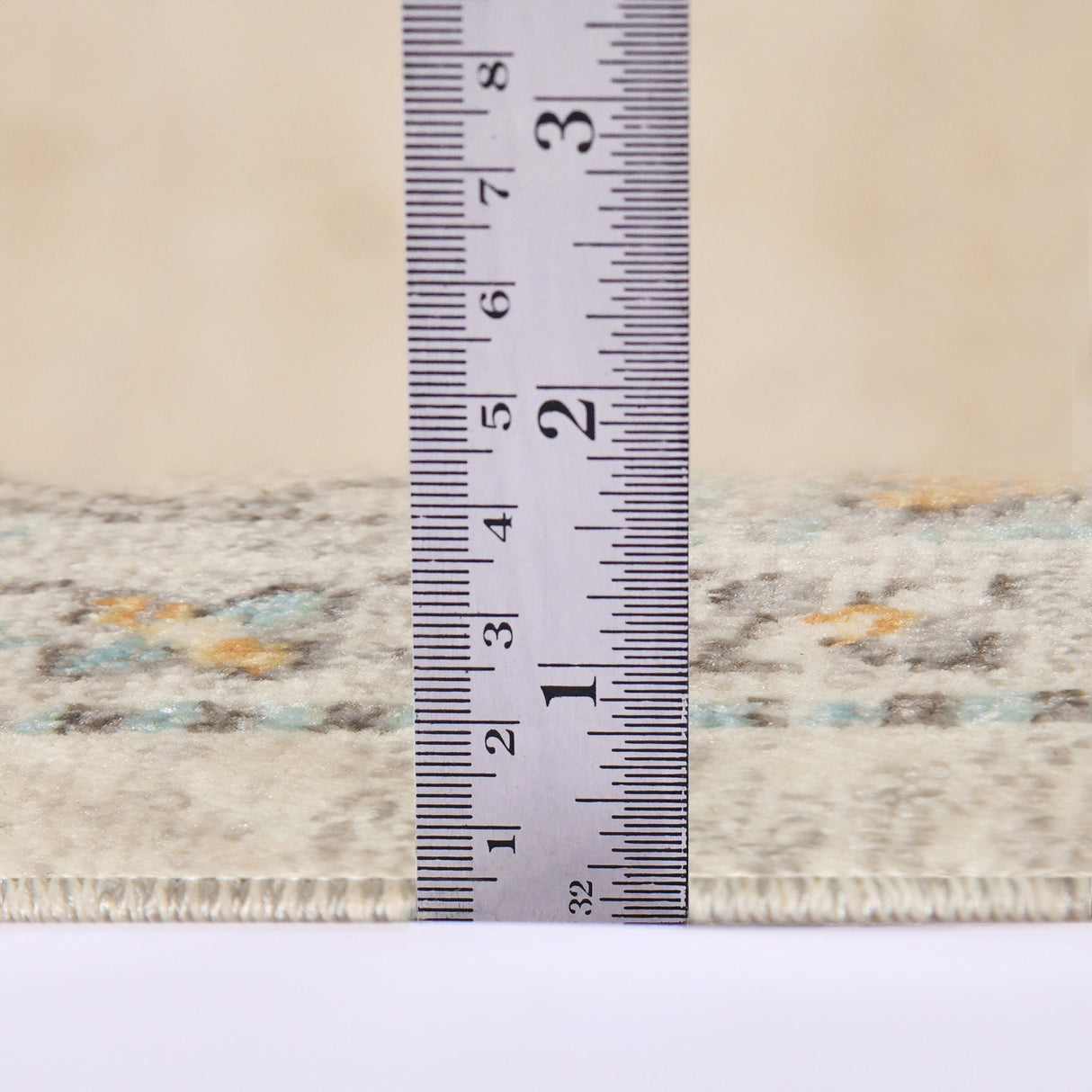 Amer Rugs BHM-1 Bohemian Classic Bordered Area Rug