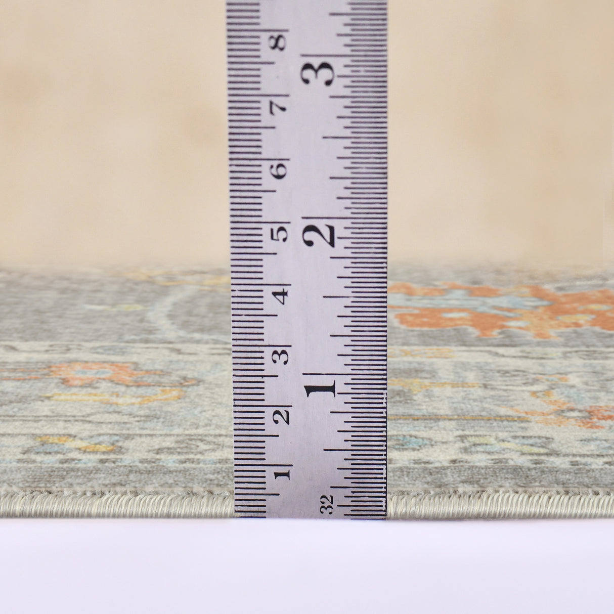 Amer Rugs BHM-2 Bohemian Classic Bordered Area Rug