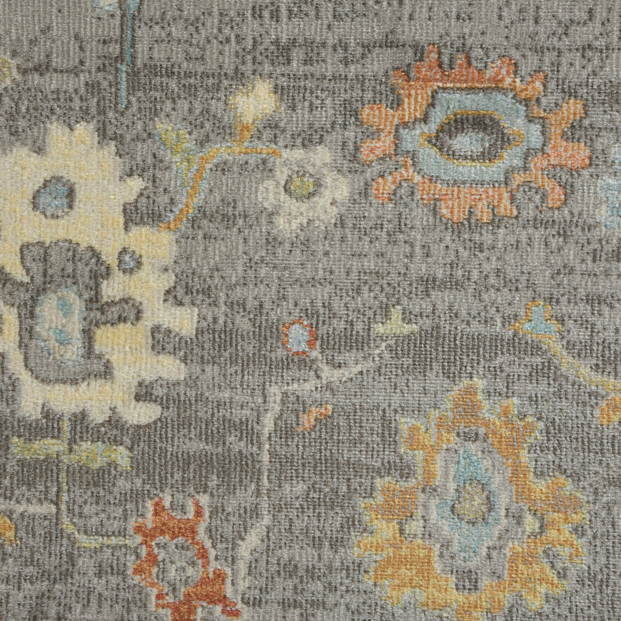 Amer Rugs BHM-2 Bohemian Classic Bordered Area Rug