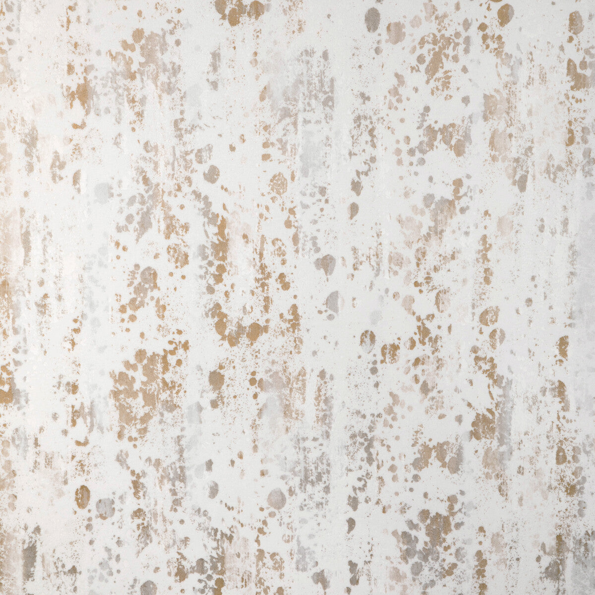 KRAVET DESIGN BIG BANG.716.0 BIG BANG METALLIC Fabric - Eade's Wallpaper