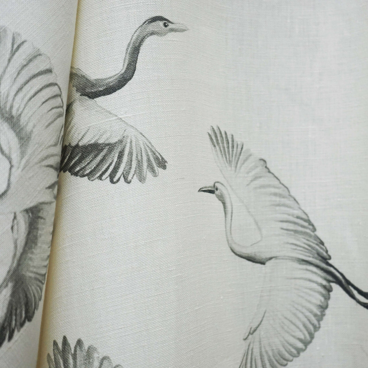 JF Studio 92-SJ101 BIRDIE Fabric