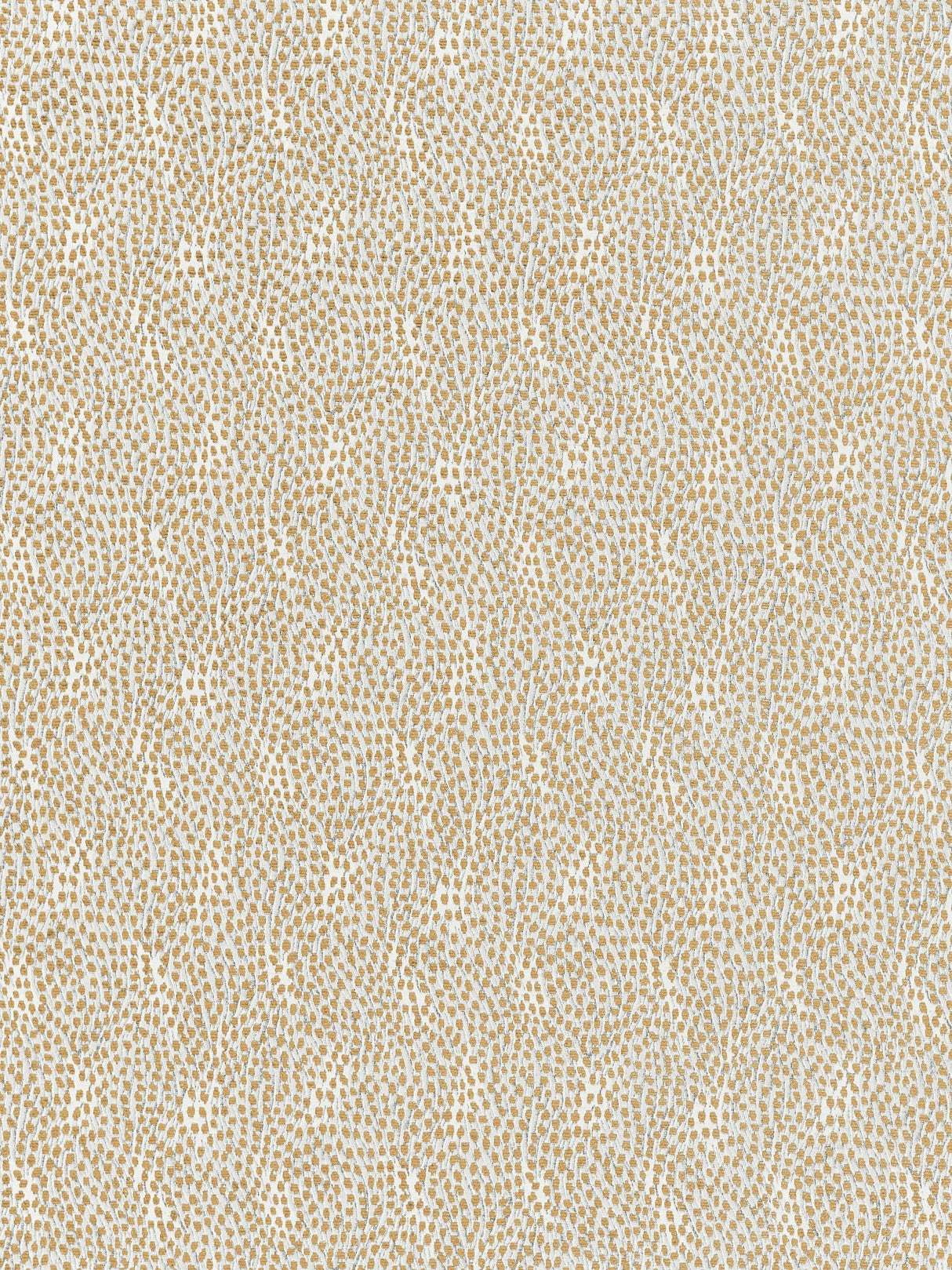 Scalamandre BI 00011234 CARIBOU FLURRY Fabric - Eade's Wallpaper
